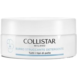 Collistar Balsamo Limpiador desmaquillante 100 ml
