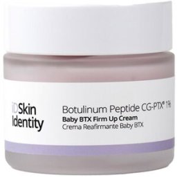 Skin Generics Id Skin identity botulinum peptide crema reafirmante baby Btx 50 ml
