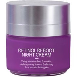 Youth Lab Retinol Reboot crema de noche 50 ml