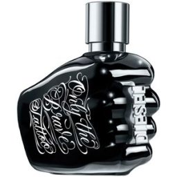 Diesel Only The Brave Tattoo eau de toilette vaporizador 125 ml