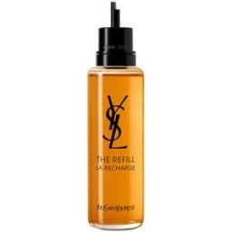 Yves Saint Laurent Libre Intense eau de parfum recarga 100 ml