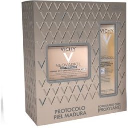 Vichy Laboratoires Neovadiol POST-MENOPAUSIA Crema Estuche 2 pz
