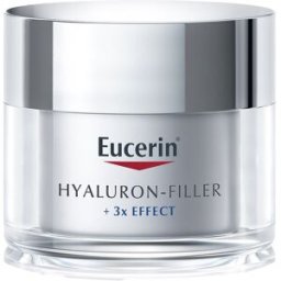 Eucerin Hyaluron Filler día SPF30 50 ml