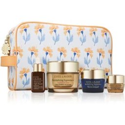 Estée Lauder Revitalizing Supreme + Youth Power Crema Facial Estuche 5 pz
