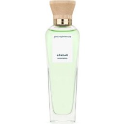 Adolfo Dominguez Agua Fresca De Azahar eau de toilette vaporizador 120 ml