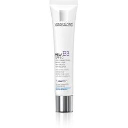 La Roche Posay Mela B3 Crema despigmentante intensiva con efecto glow y fotoprotección SPF30 40 ml