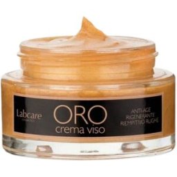 Labcare Oro 24K crema 50 ml