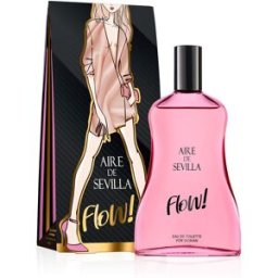 Aire Sevilla Aire De Sevilla FLOW! eau de toilette vaporizador 150 ml