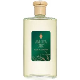 Instituto Español Anfora Oro agua de colonia 200 ml
