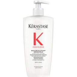 Kérastase Premiere champú reparador descalcificante para cabello dañado 500 ml