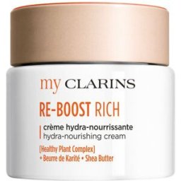 My Clarins crema comfort hidratrante 50 ml