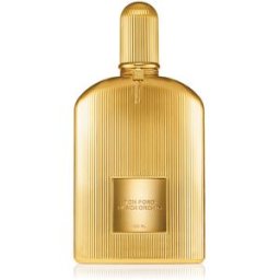 Tom Ford Black Orchid Parfum eau de parfum vaporizador 100 ml