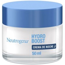 Neutrogena Hydro Boost crema para dormir 50 ml