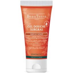 Beauterra Monoi gel de ducha 100 ml