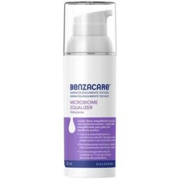 Benzacare Microbiome Equalizer loción diaria reequilibrante con tendencia acneica 50 ml