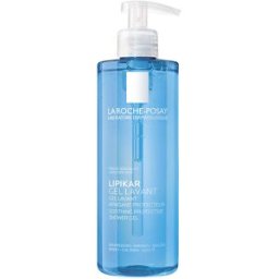 La Roche Posay Lipikar gel de ducha fisiológico apto pieles sensibles y secas 400 ml