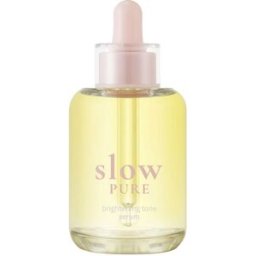 Slowpure Brightening Tone serum 50 ml