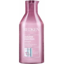 Redken Volume Injection shampoo 300 ml
