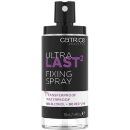 Catrice Ultra LAST2 fixing spray 50 ml