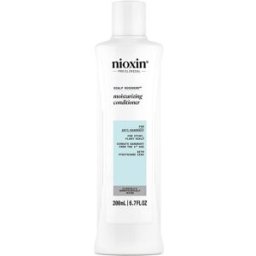 Nioxin Scalp Recovery - Acondicionador - Cuero Cabelludo Seco y con Picor 200 ml