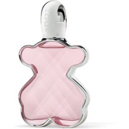 Tous Loveme eau de parfum vaporizador 50 ml