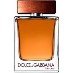 Dolce & Gabbana The One For Men eau de toilette vaporizador 50 ml