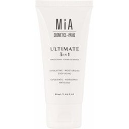 Mia Cosmetics Paris Ultimate 3 In 1 hand cream 50 ml
