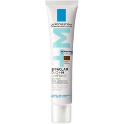 La Roche Posay Effaclar DUO+M Unifiant crema correctora anti-imperfecciones #Deep
