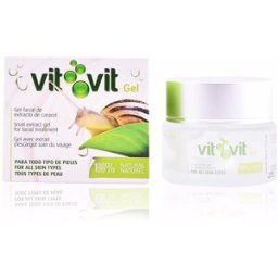 Diet Esthetic Vit Vit snail extract gel 50 ml