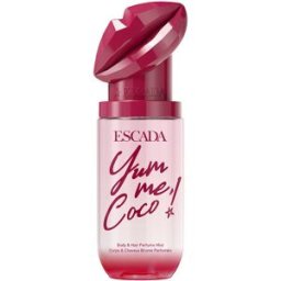 Escada Yum ME, COCO! body mist 100 ml