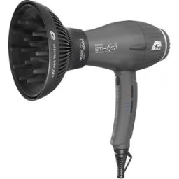 Parlux Ethos Secador + Magicsense #Titanio