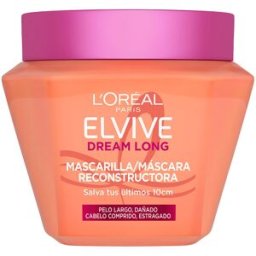 L'Oréal París Elvive dream long mascarilla 300 ml