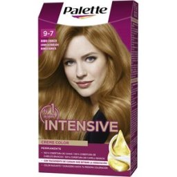 Palette Intensive tinte #9.7-rubio cobrizo