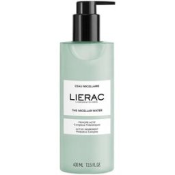 Lierac Desmaquillante agua micelar 400 ml