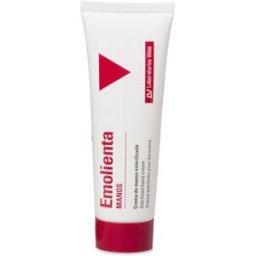 Emolienta Manos crema de manos esterilizada 50 ml