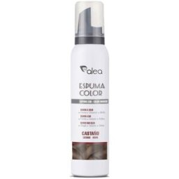 Azalea Espuma Color #castaño