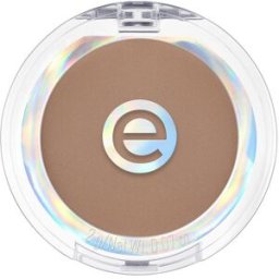 Essence Monocroma Mate sombra de ojos #02-Neutral Brown