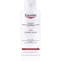 Eucerin PH5 champú suave 250 ml