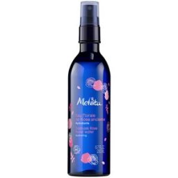 Melvita Aguas Florales agua floral de rosa - brumisador 200 ml