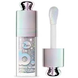 7days B.COLOUR We aceite labial brillante #02-holo baby