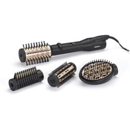 BaByliss Cepillo De Aire Rotatorio AS970E big hair lustre 1 u