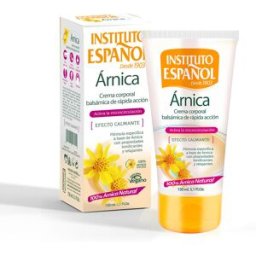 Instituto Español Arnica crema efecto calmante 150 ml