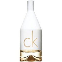 Calvin Ck IN2U Her eau de toilette vaporizador 50 ml