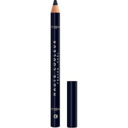 L'Oréal París Haute Couleur lápiz de ojos #Bleu Suede