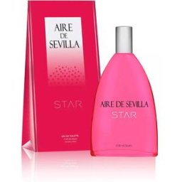 Aire Sevilla Aire De Sevilla Star eau de toilette vaporizador 150 ml