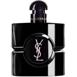 Yves Saint Laurent Black Opium Le Parfum vaporizador 50 ml