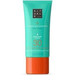 Rituals The Ritual Of Karma sun protection face cream SPF30 50 ml