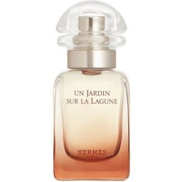 HERMÈS Un Jardin Sur La Lagune eau de toilette vaporizador 30 ml