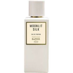 Parfums Saphir Elite Moonlit Silk eau de parfum vaporizador 100 ml