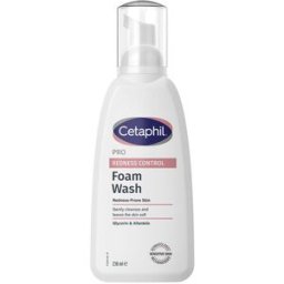 Cetaphil Pro Redness Control espuma limpiadora 236 ml